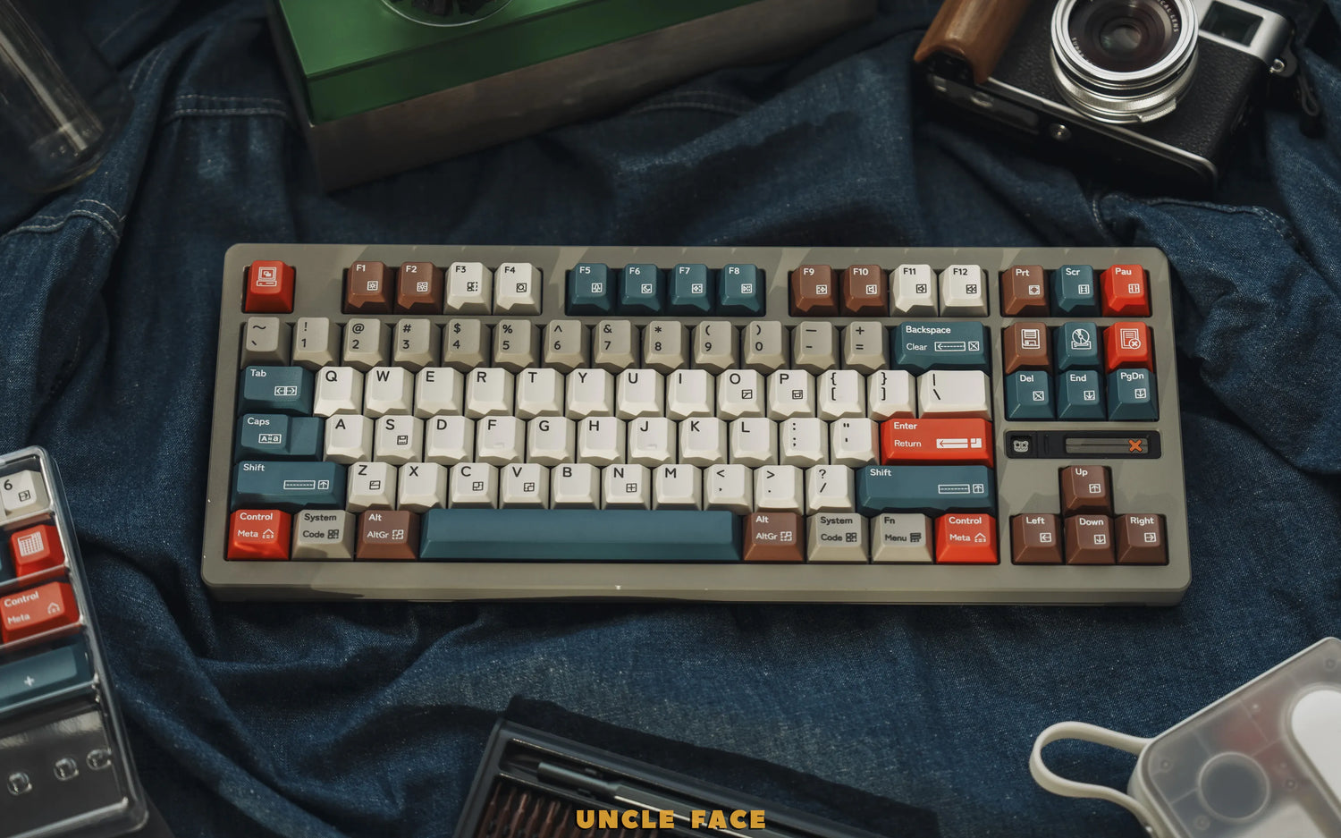 Discover the Magic of Rainbow G3: A Journey Through Time and Space