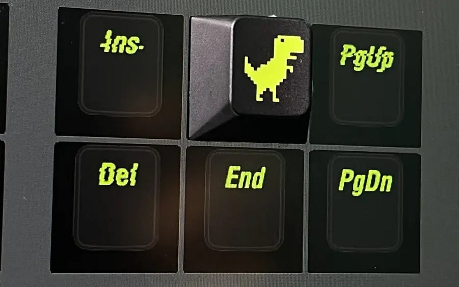 Keyreative – Designer Guide – Dye Sublimation Primer (Part 1)