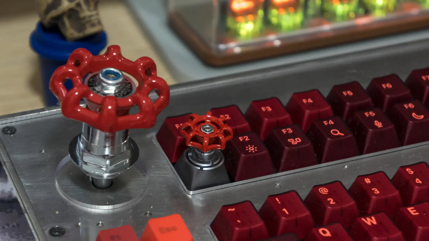 KAP Generation Keycaps: Buyer Showcase