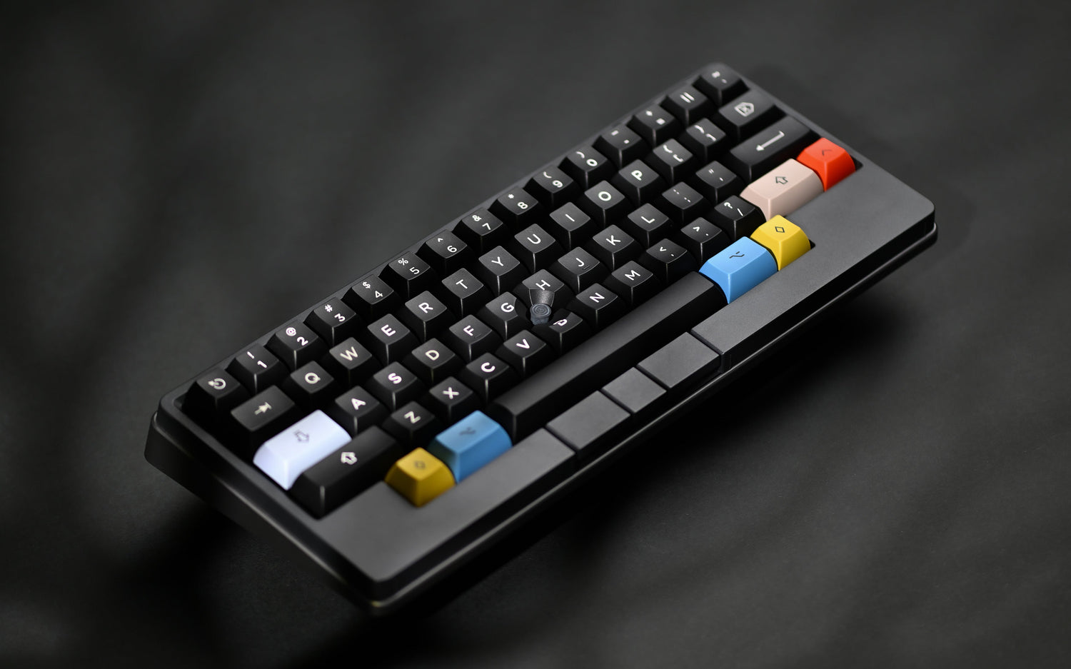 HHKB Keyboards: The Secret Weapon of Coders, Writers, and Minimalists