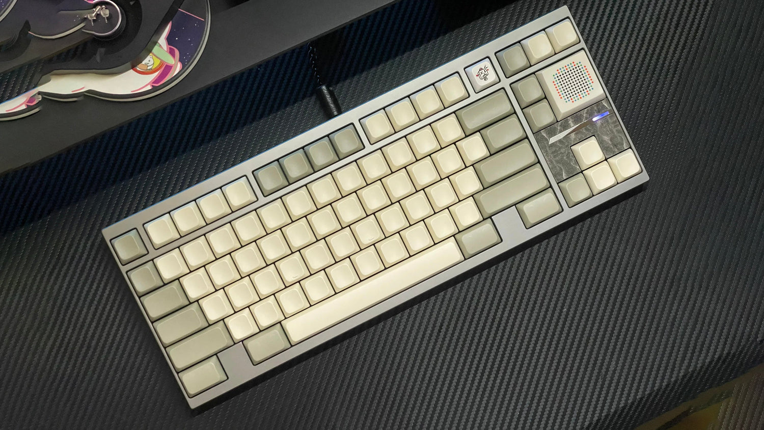 PBS Blank Keycaps: Buyer Showcase
