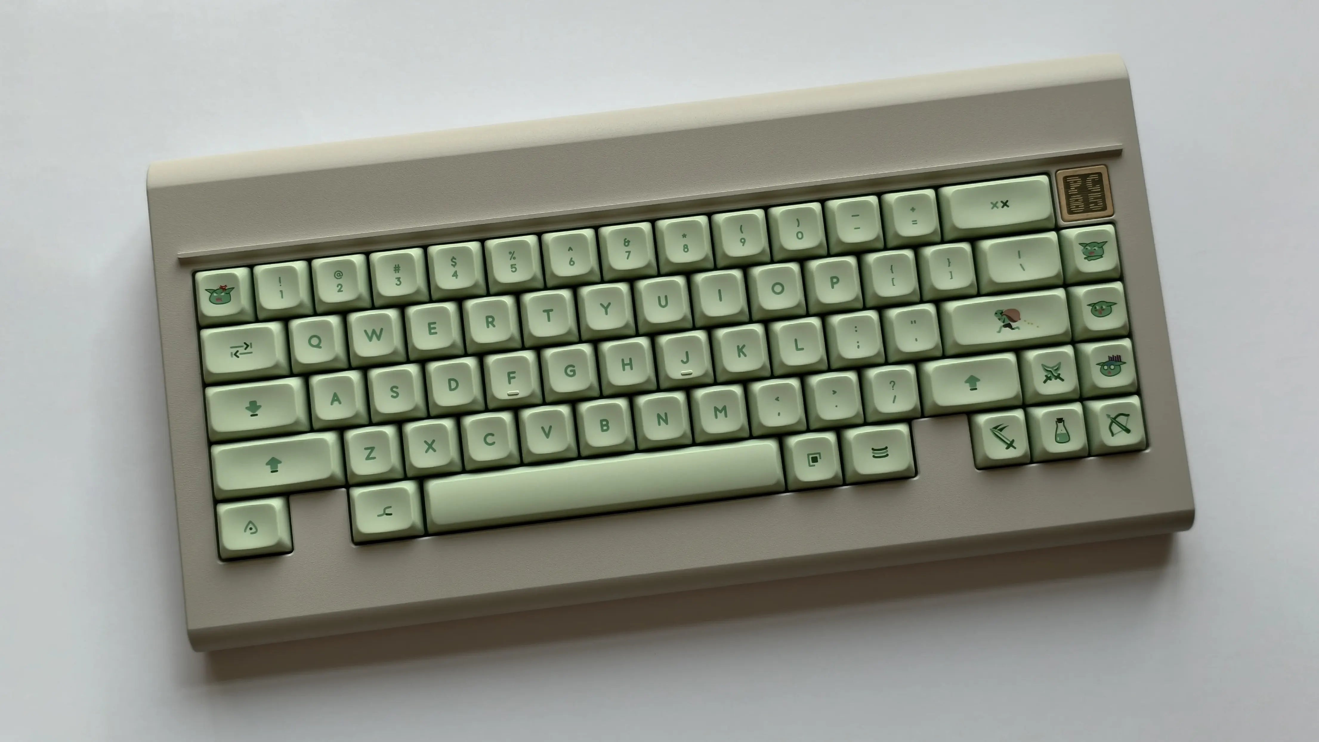 PBS Goblin Mode: Buyer Showcase