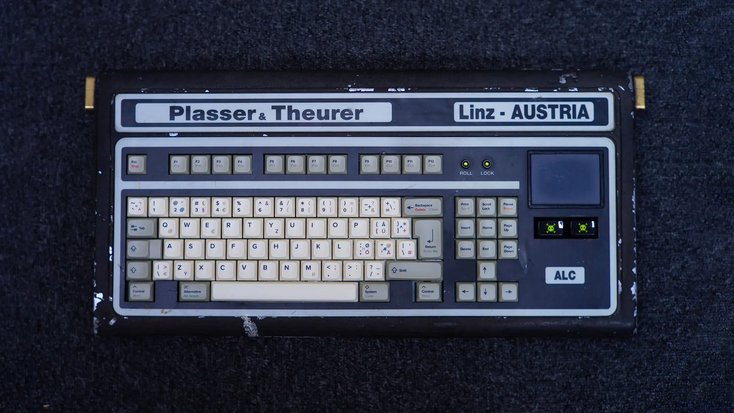 PBS MV Classic Keycaps: Buyer Showcase