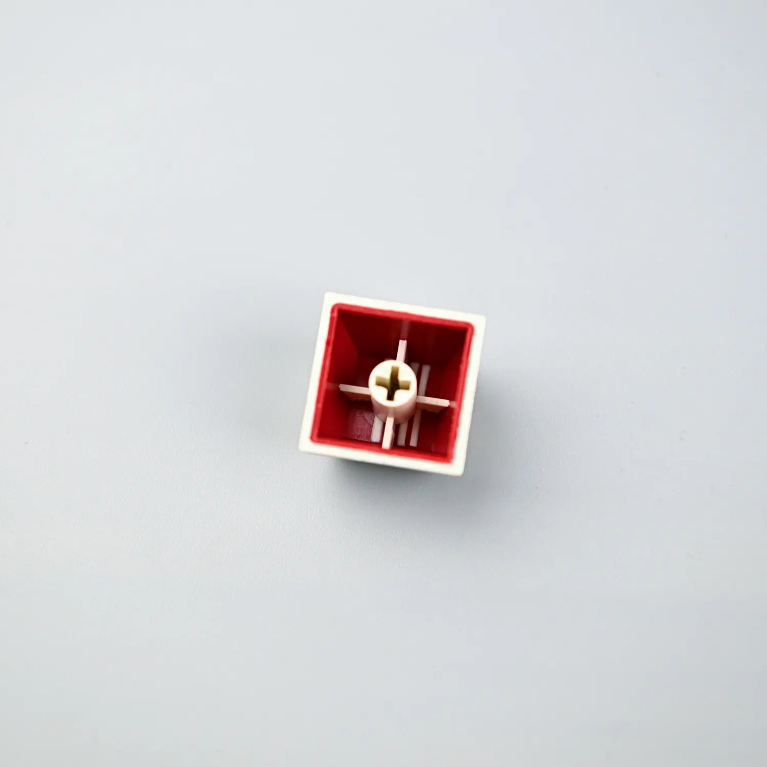 Collector Doubleshot KAT Novelty Keycaps