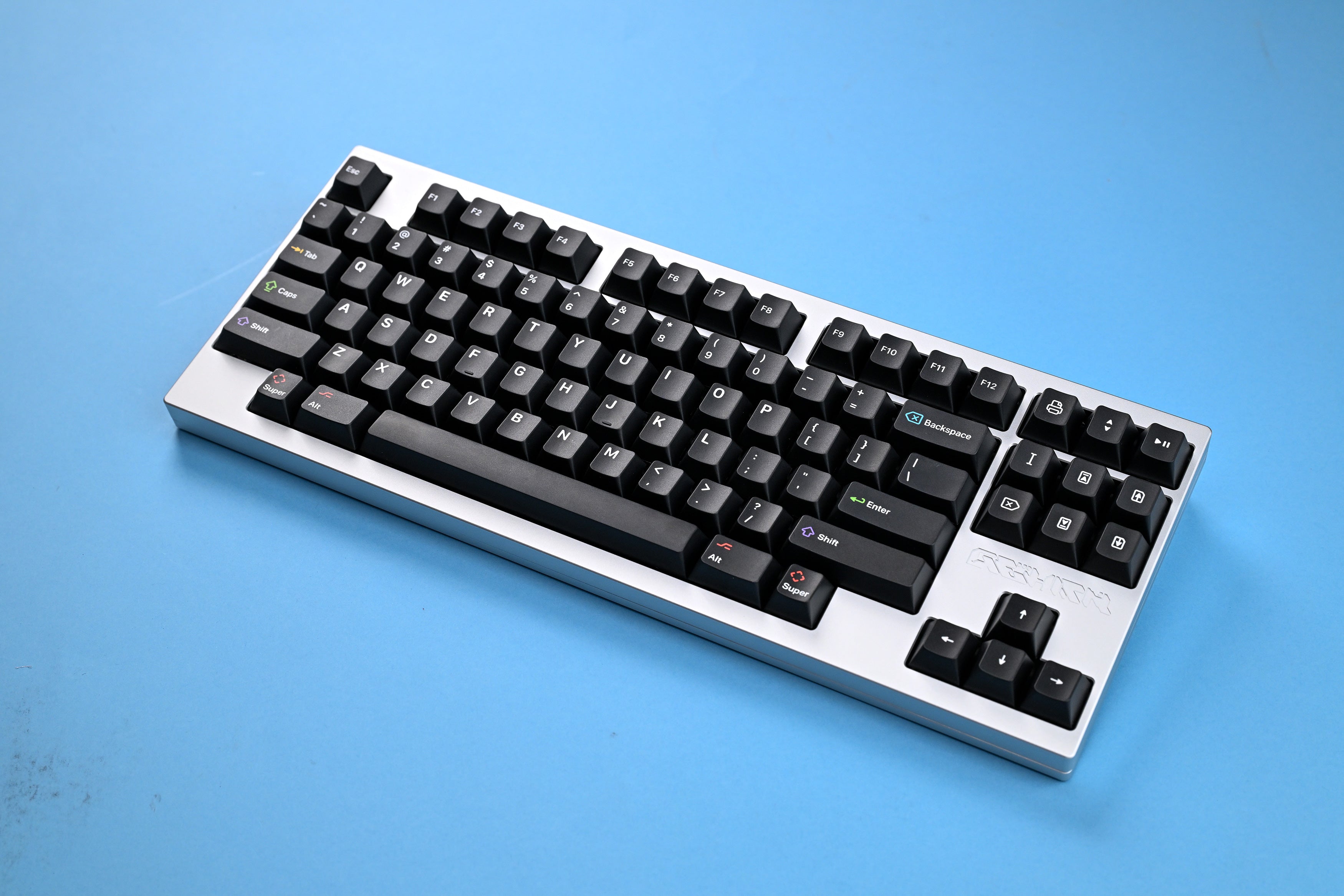 KAP WOB Cherry Profile Keycaps