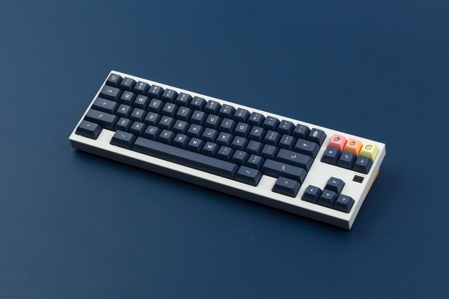 KAT Milkshake PBT Profile Keycaps