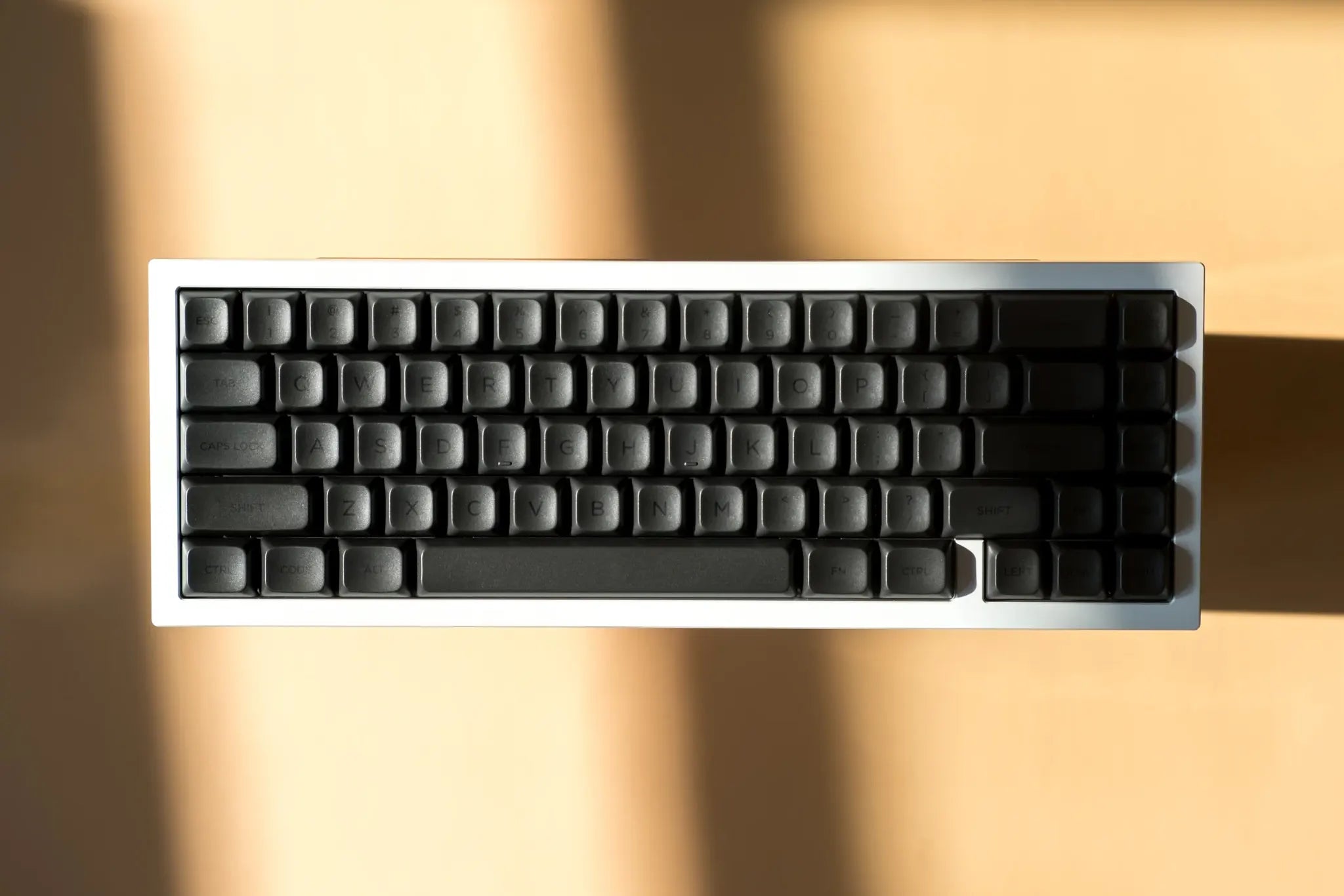 Keyreative PBS BOB/BOW Keycaps