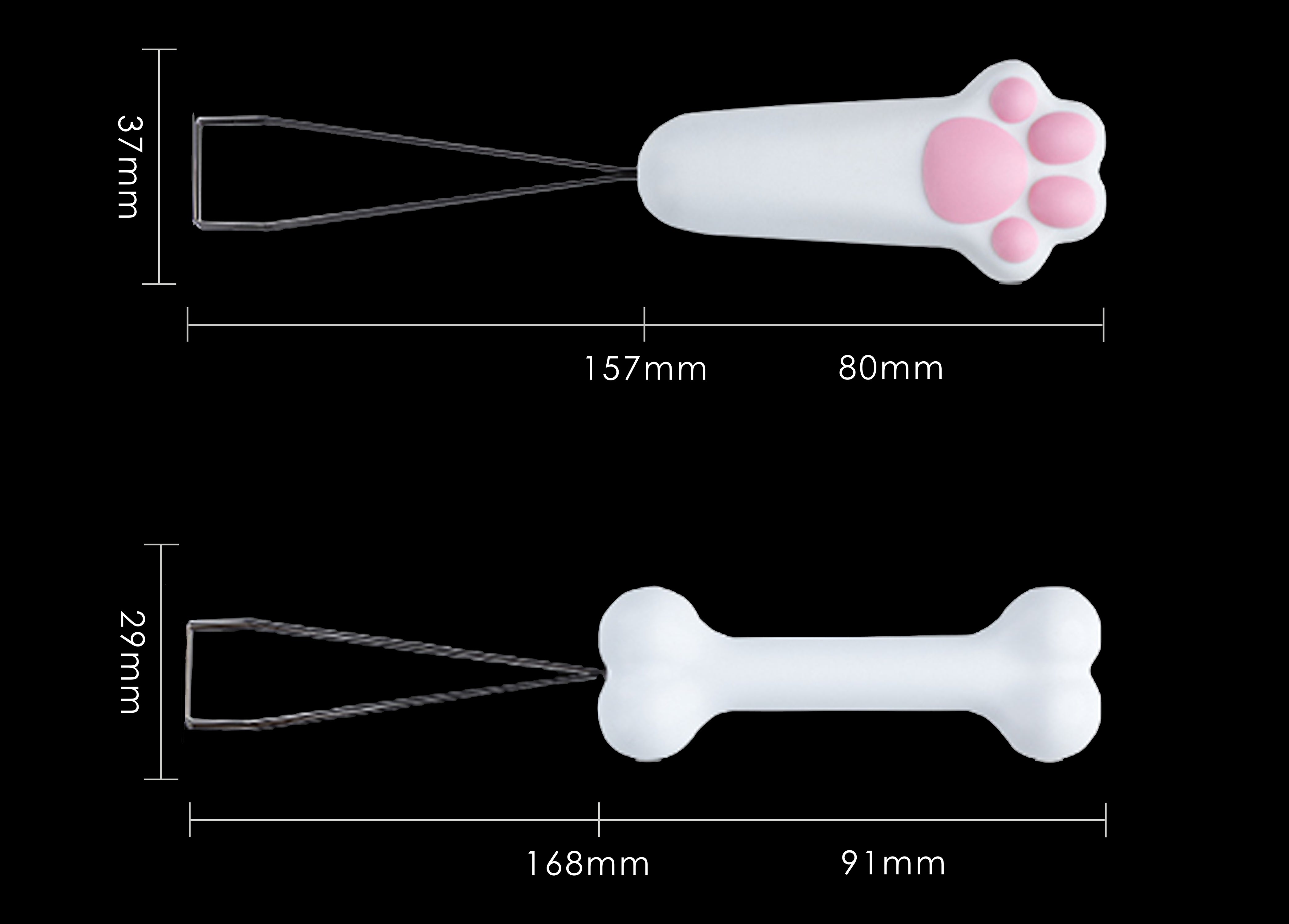 Keyreative Mechanical Keyboard Keycaps Puller