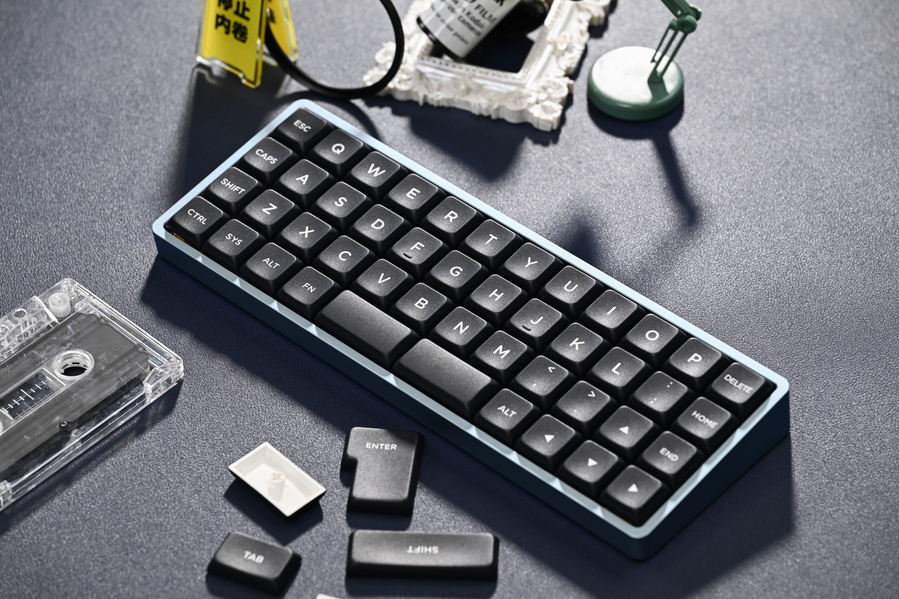 PFF WOB Keycaps