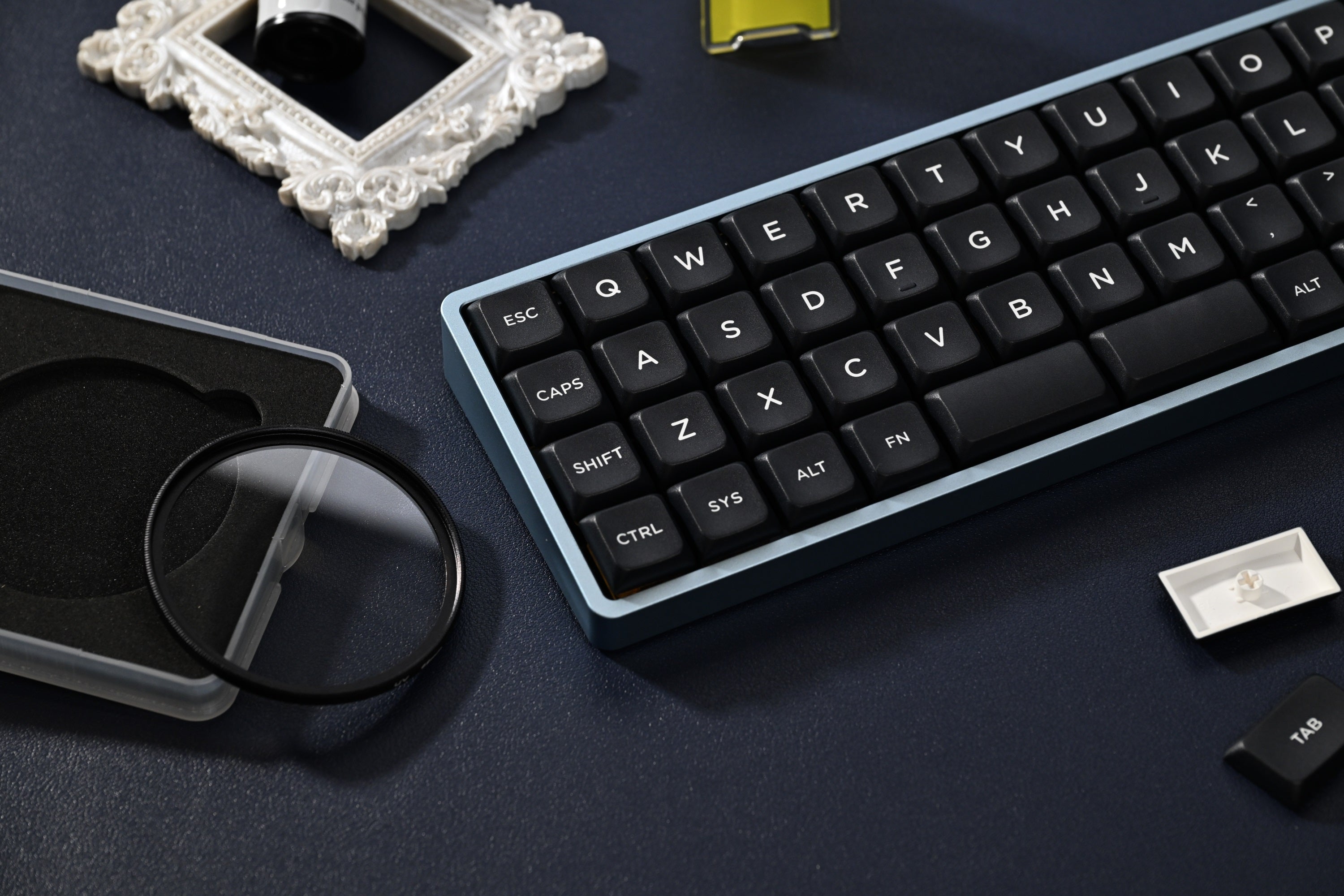 PFF WOB Keycaps