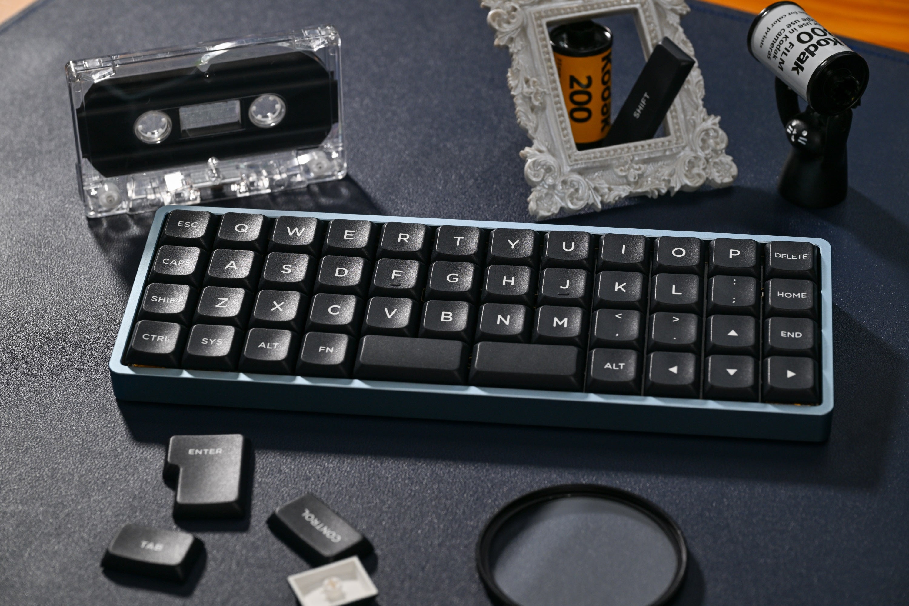PFF WOB Keycaps