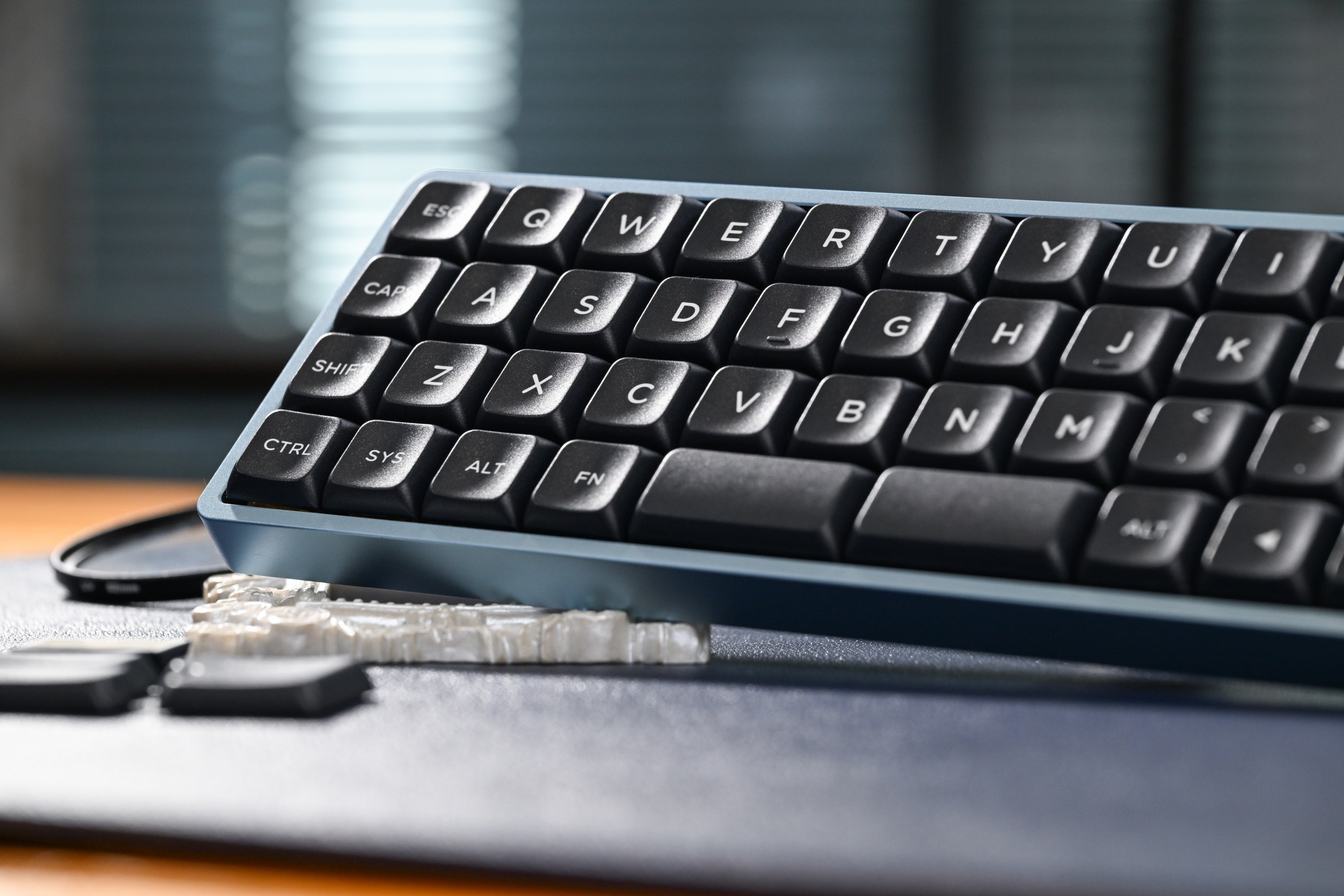 PFF WOB Keycaps