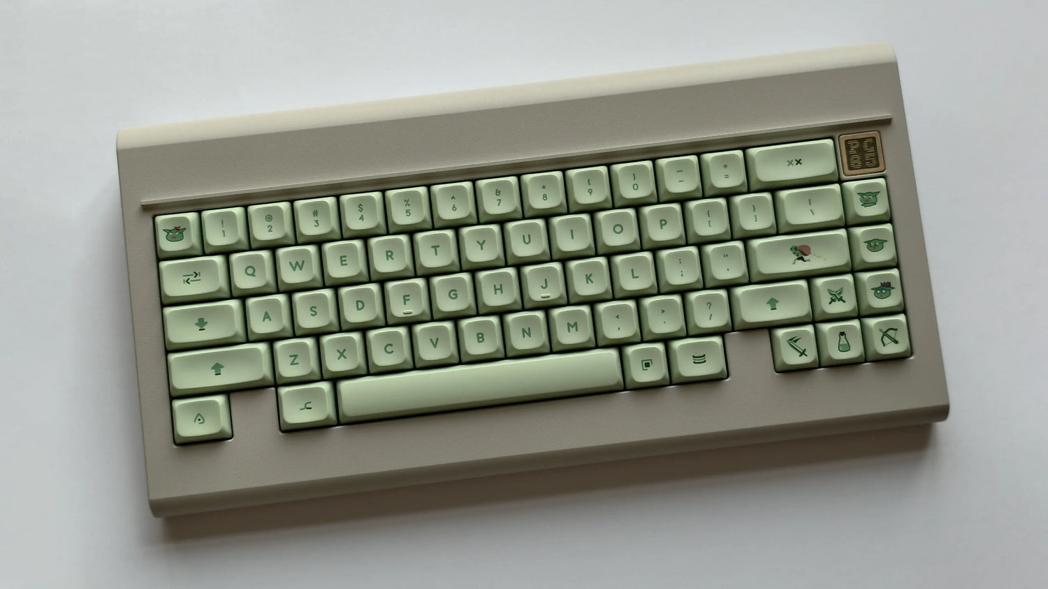 PBS Goblin Mode: Buyer Showcase