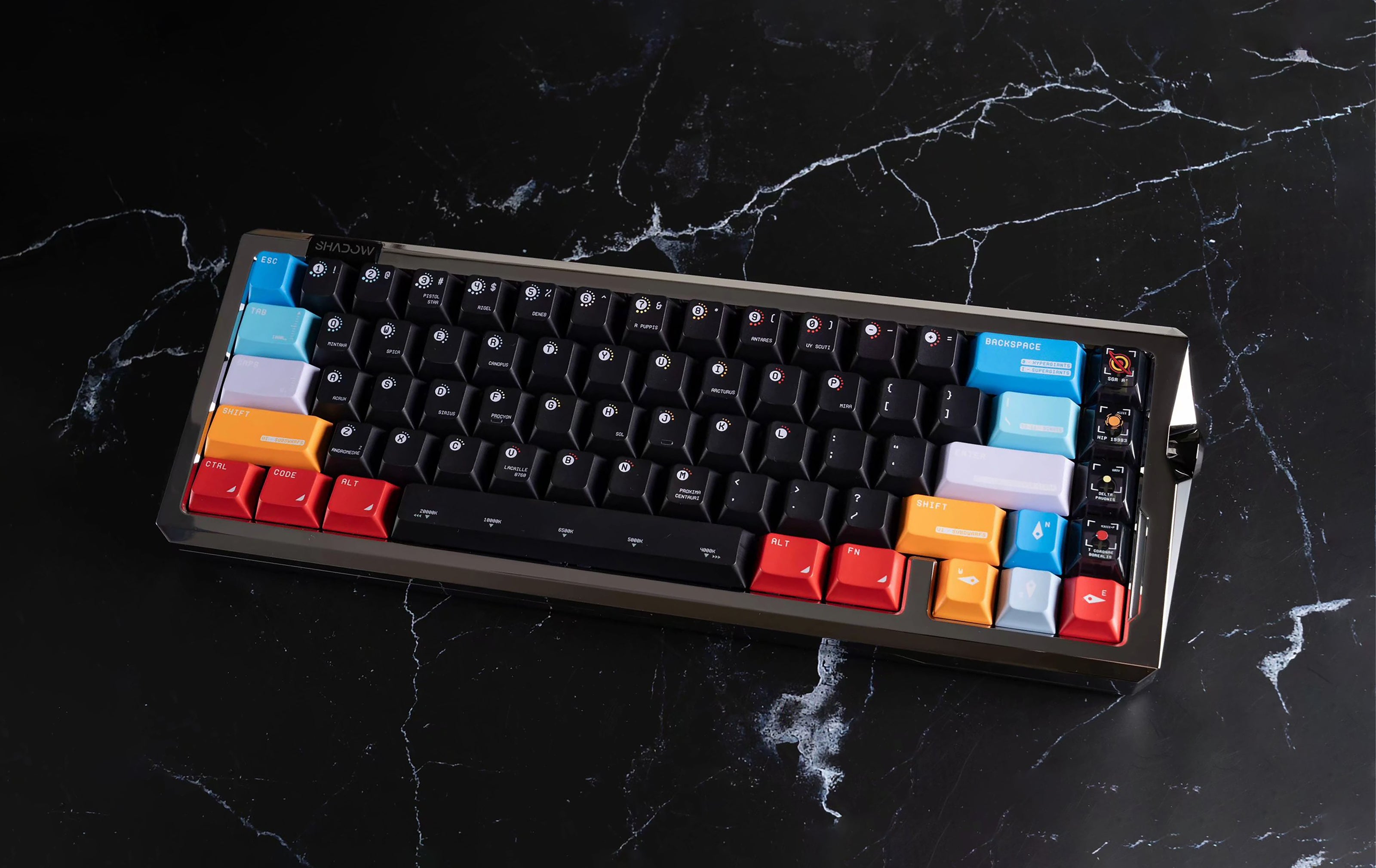 Keycaps for Mechanical Keyboard|Keyreative