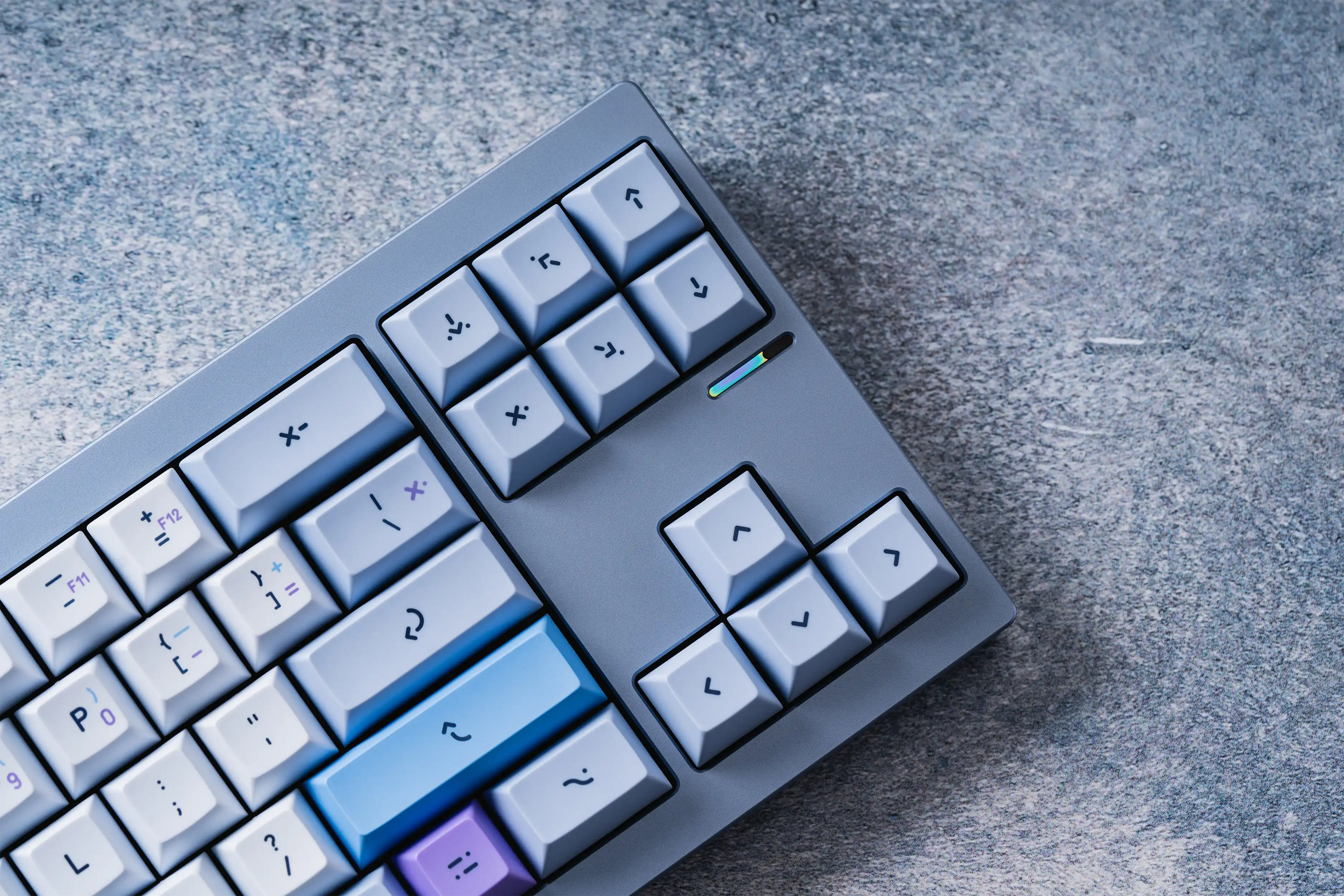 キーボード KAT Operator Thickened Double Shot PBT KAT Operator Thickened Double Shot Keycaps|Keyreative
