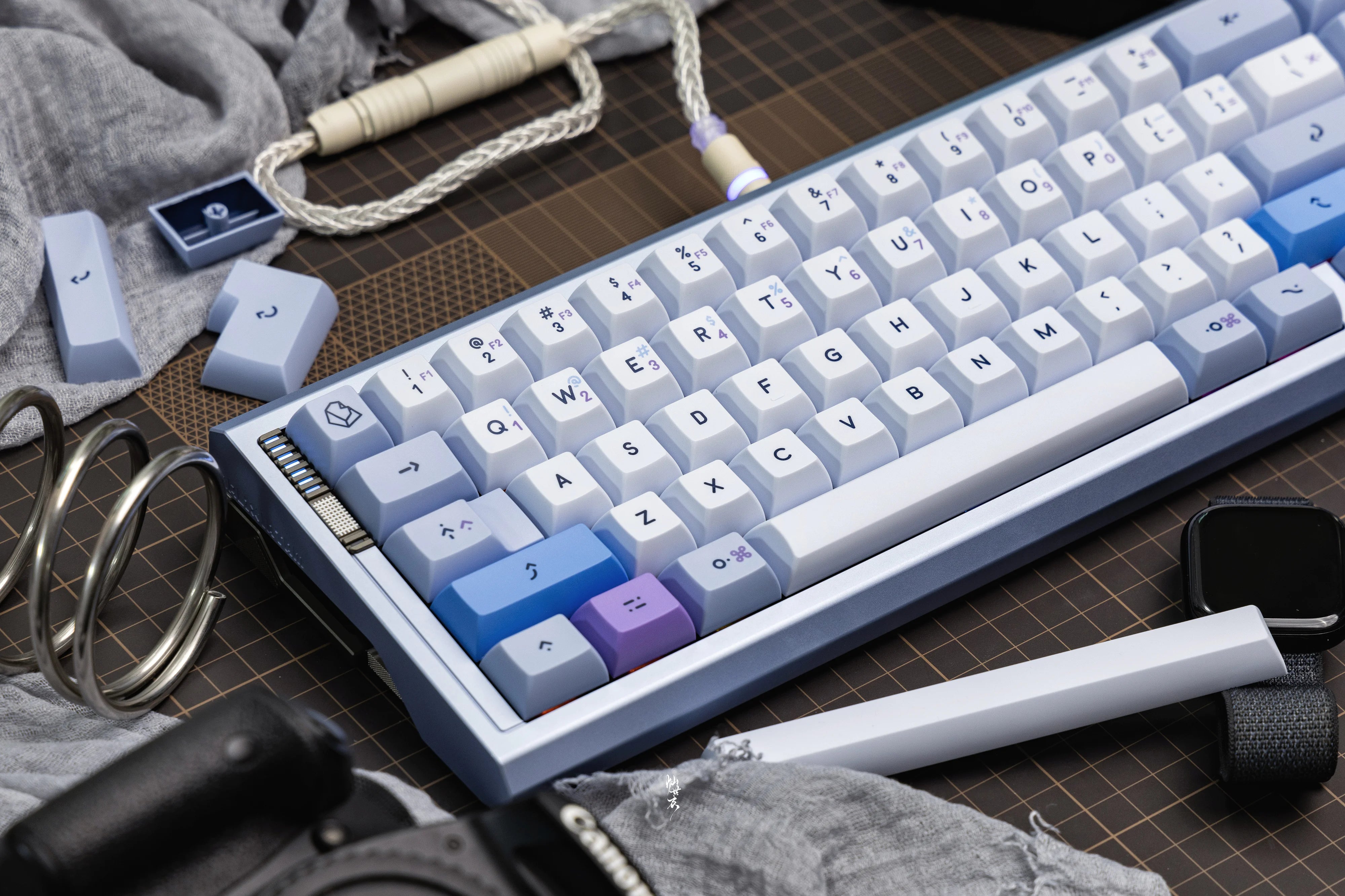 Keycaps for Mechanical Keyboard|Keyreative