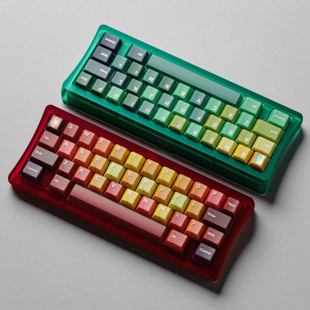 Keycaps for Mechanical Keyboard|Keyreative
