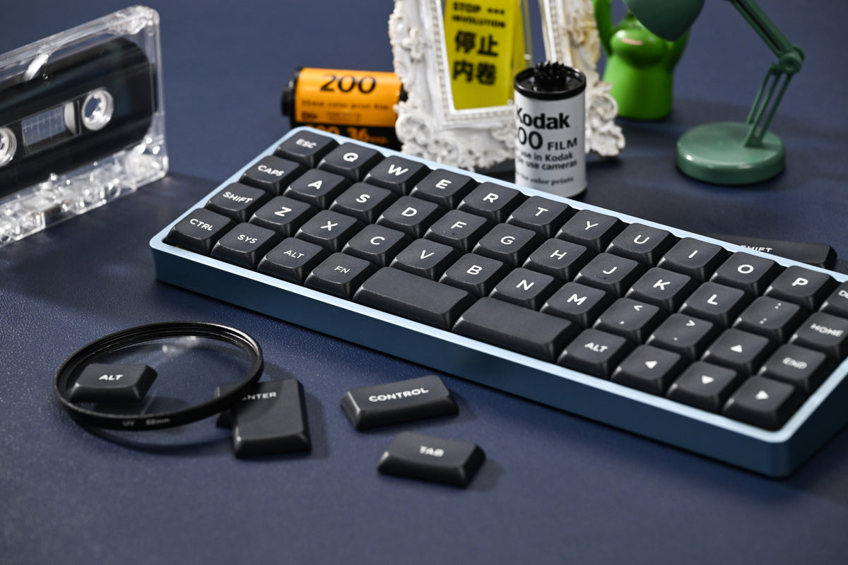 PFF WOB Keycaps