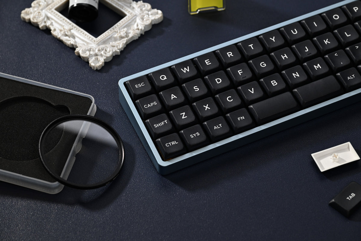 PFF WOB Keycaps